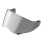 SHOEI VISOR CNS-2 WITH PIN SPECTRA SILVER (SSMO)
