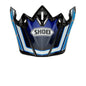 Shoei Peak VFX-W Sleek Capacitor TC2