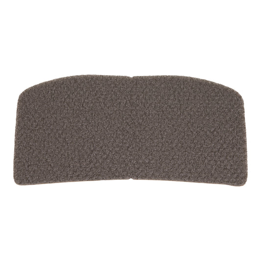 Shoei J.O Comfort Pad Rear Hard Kit
