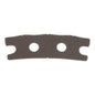 Shoei VFX-W Comfort Pad Front Hard Kit