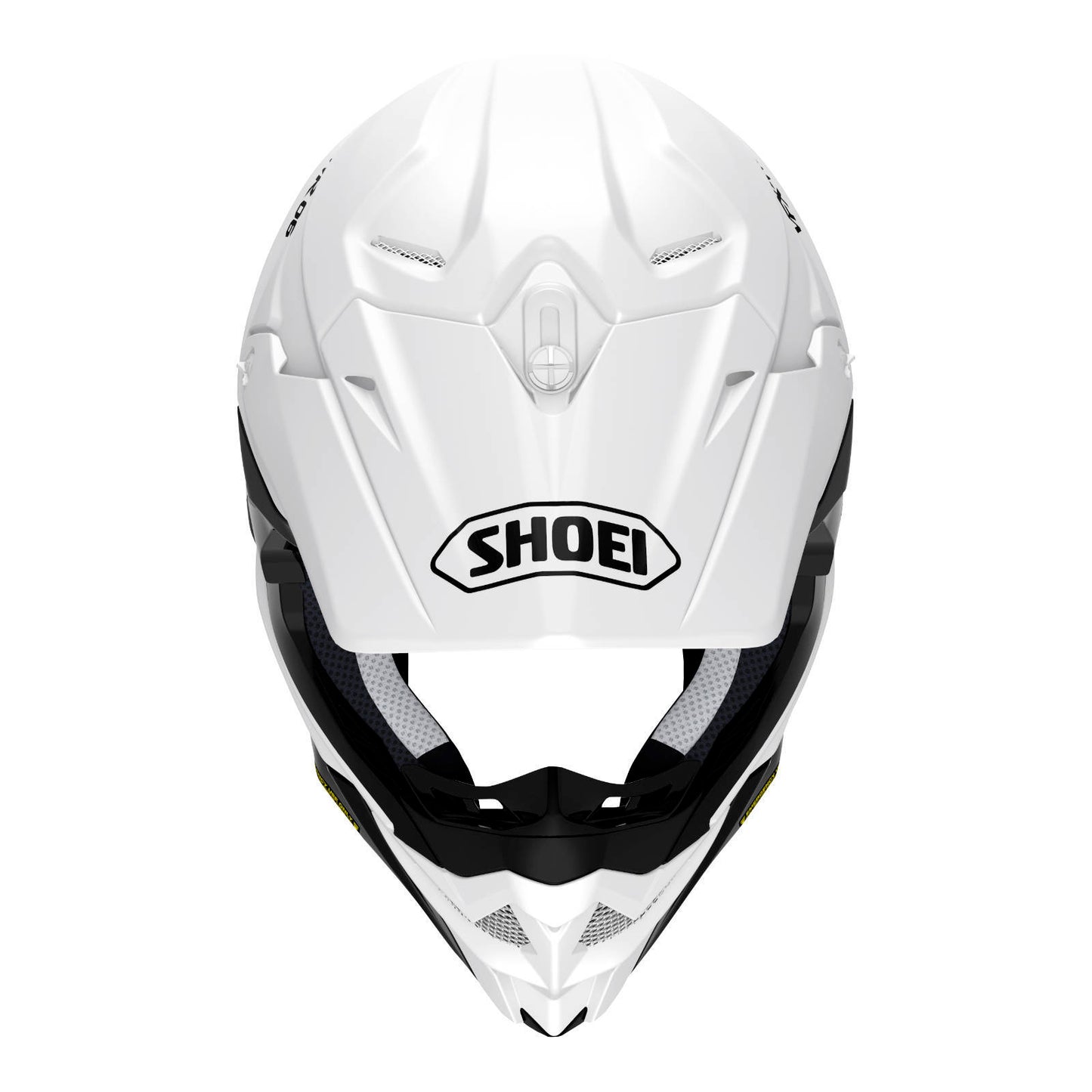 Shoei VFX-WR06 Helmet - White