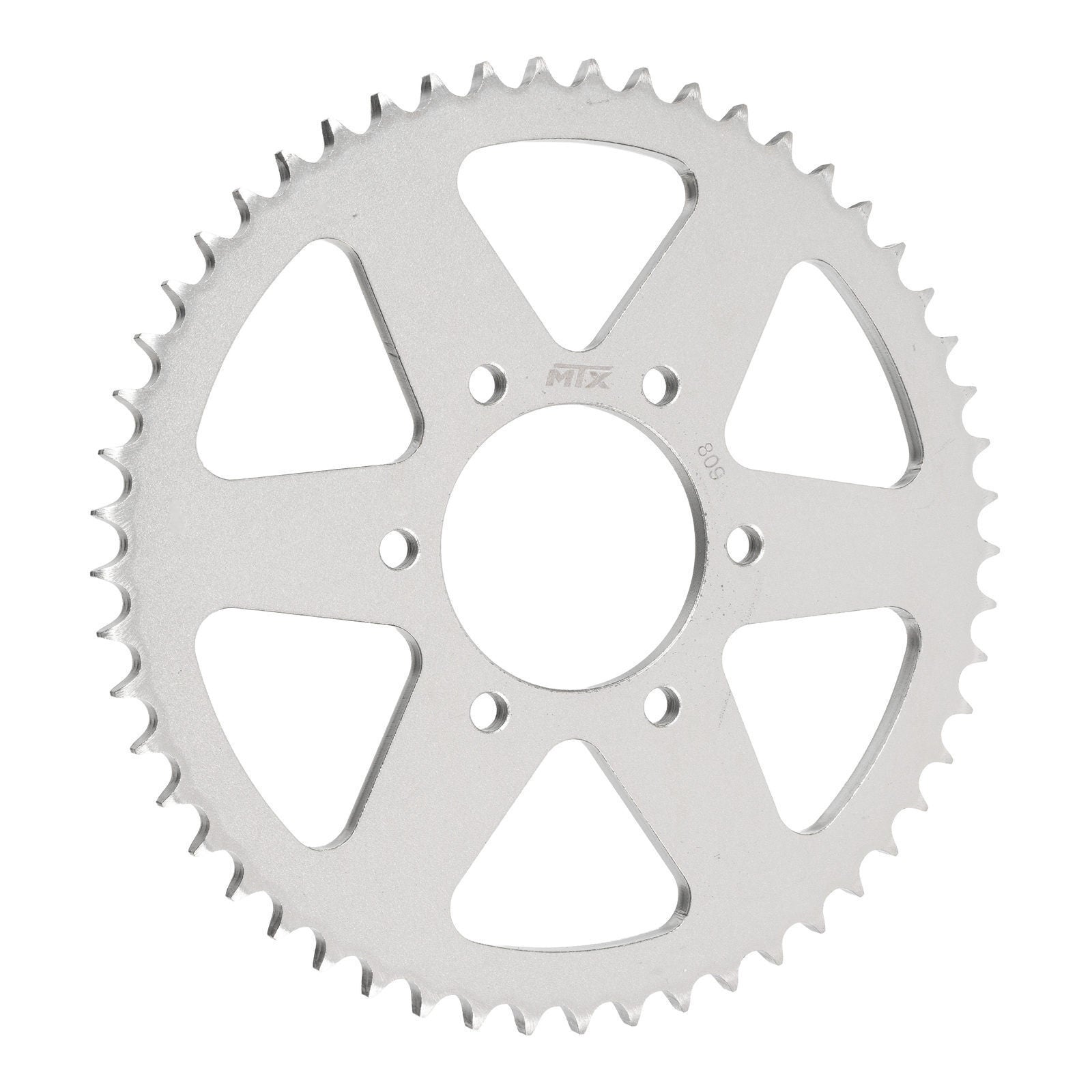 Sprocket Kit Suzuki TF125 MOD - 428KRO 12/55