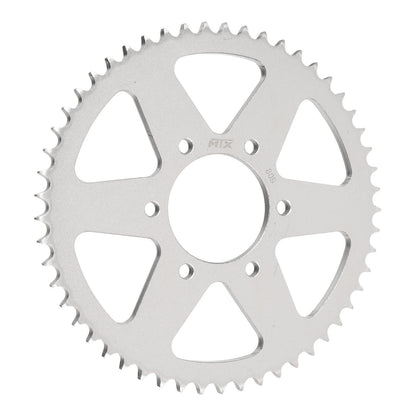 Sprocket Kit Suzuki TF125 MOD - 428KRO 12/55