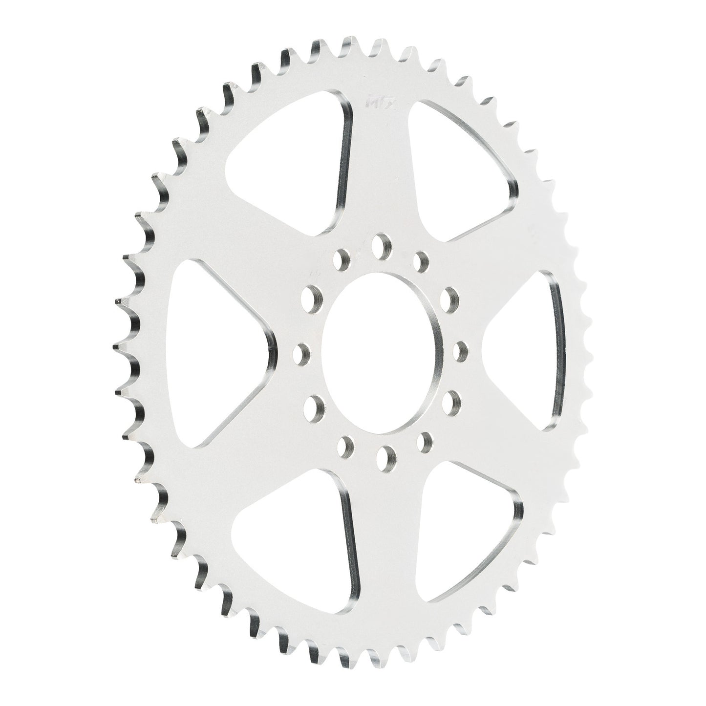 Sprocket Kit Suzuki TF185 - 520H 12/48