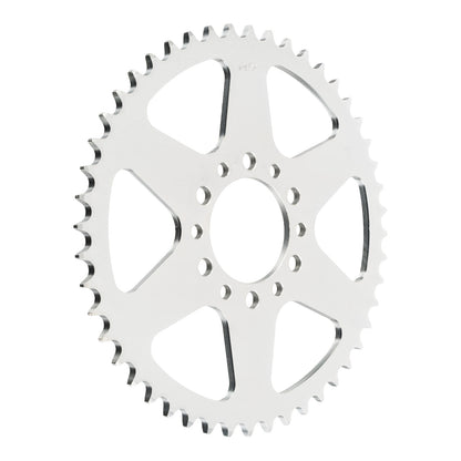Sprocket Kit Suzuki DR200 - 520H 15/46