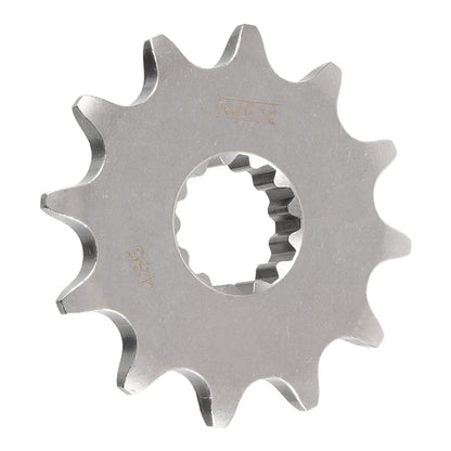 Sprocket Kit for Suzuki DR200 (Trojan) - 520SO Chain, 120L, 12/48