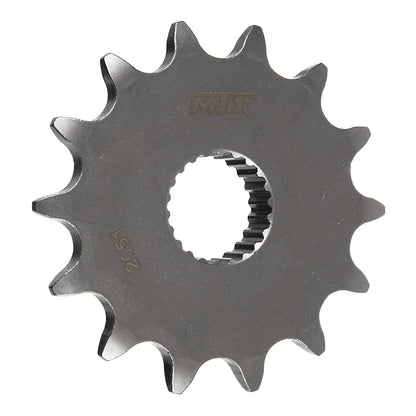 Sprocket Kit Yamaha TT250 R '93-'95 - 520AO 14/43