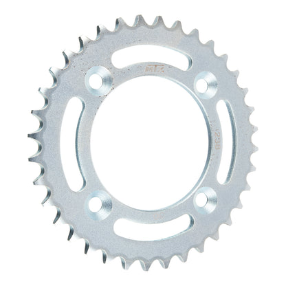 Sprocket Kit Honda XR/CRF70 '00-'11 - 420MS 15/36