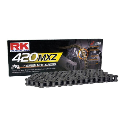 Sprocket Kit Honda CRF150R BW '07 - 420MXZ 15/55