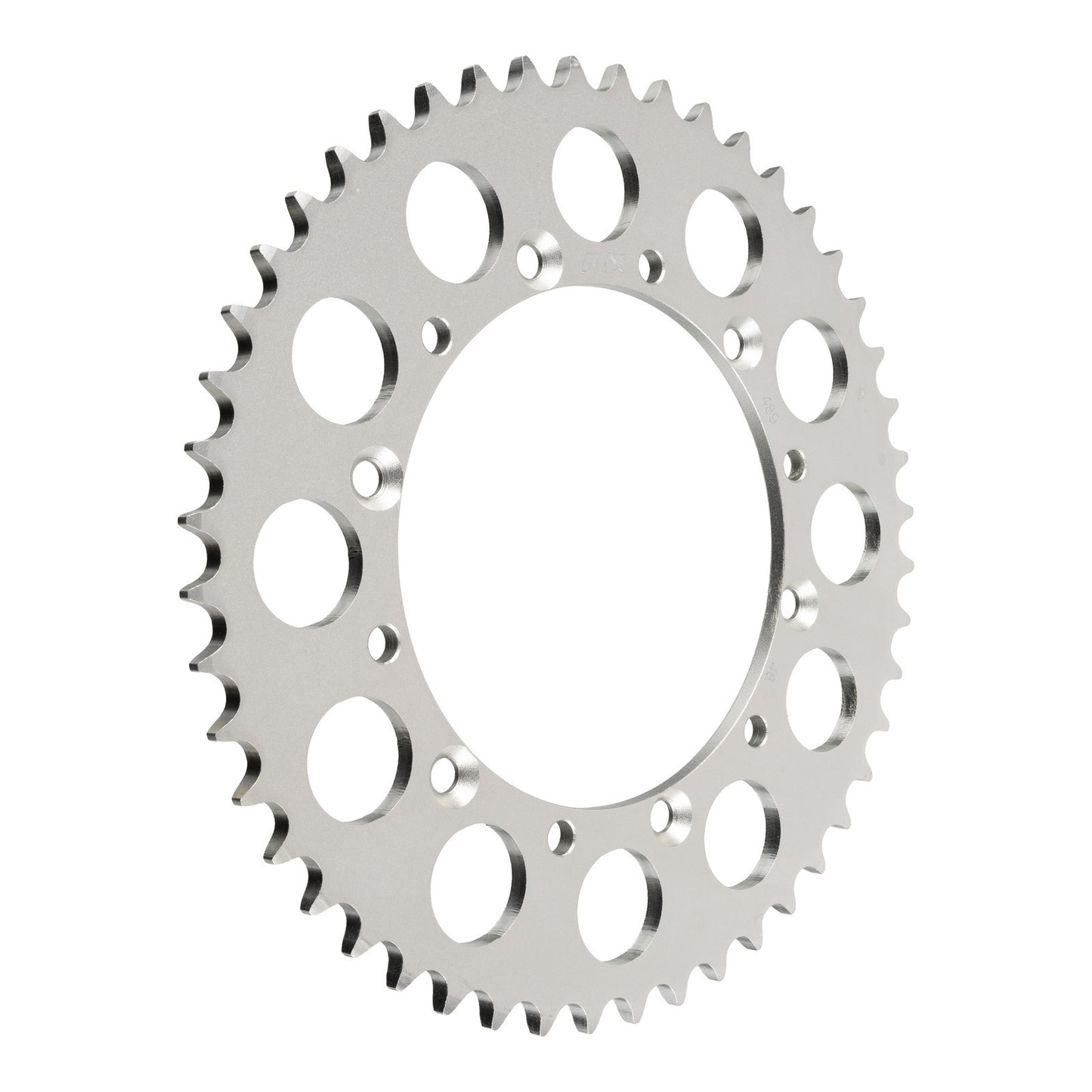 Sprocket Kit Kawasaki KX250 '92-'96 - 520KXZ 14/49