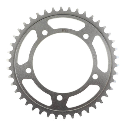 Sprocket Kit Honda CBR400RR - 525XRE 15/42