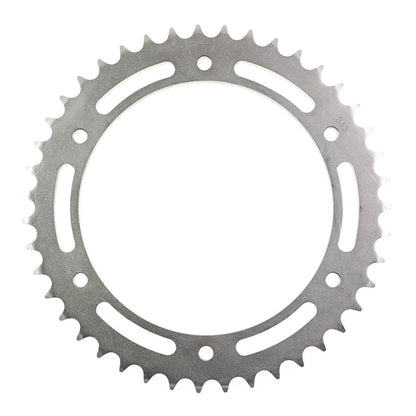Sprocket Kit Honda VFR800 '98-'01 - GB530XRE 17/43