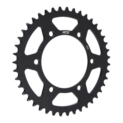 Sprocket Kit Kawasaki EX400 '19- 520SO 14/41