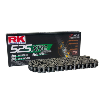 Sprocket Kit Triumph Tiger 800/XC '11-'12 - 525XRE 16/50