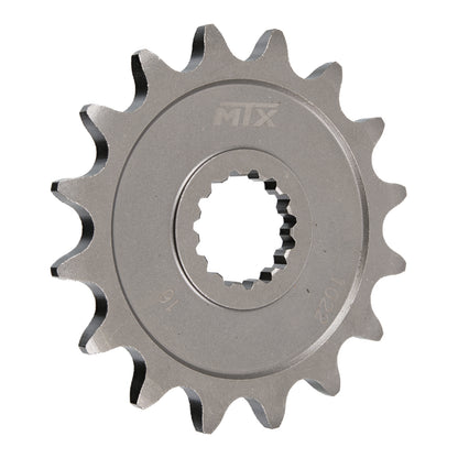 Front OE Steel Sprocket 1022 16T #520