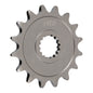 Front OE Steel Sprocket 1022 16T #520