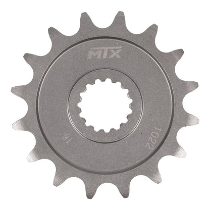 Front OE Steel Sprocket 1022 16T #520