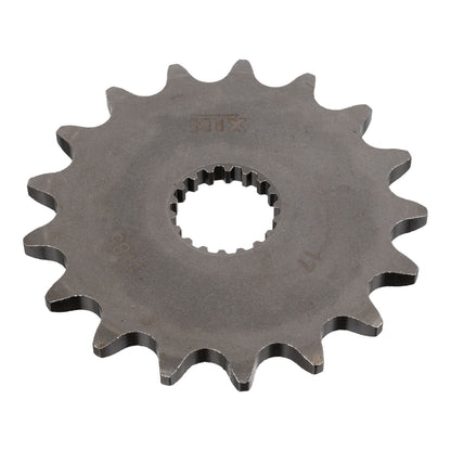 MTX 1185 Steel Front Sprocket #520