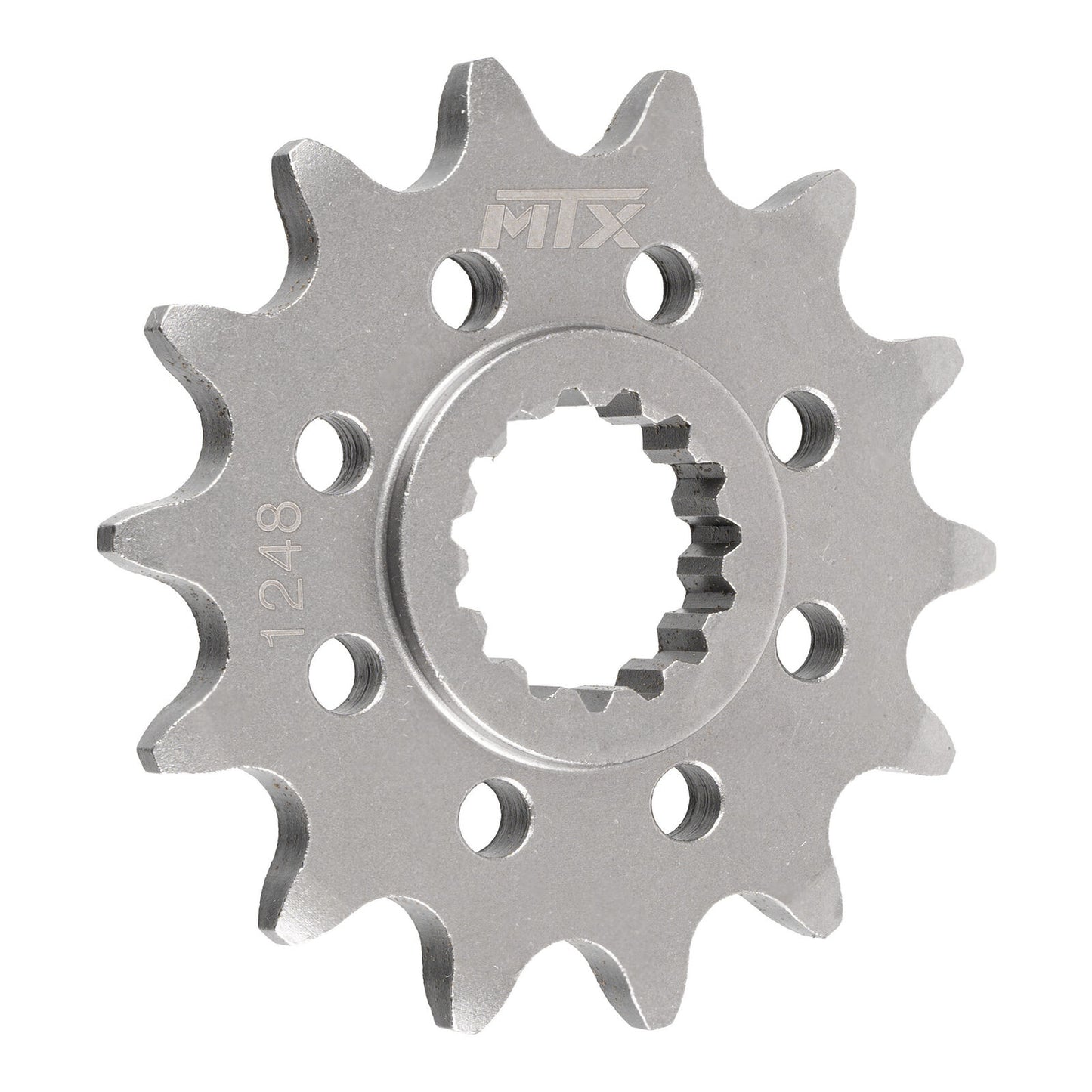 MTX 1901 Steel Front Sprocket #520