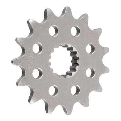 MTX 1902 Steel Front Sprocket #520