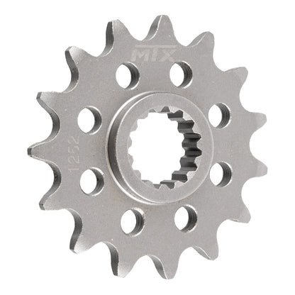 MTX 1902 Steel Front Sprocket #520