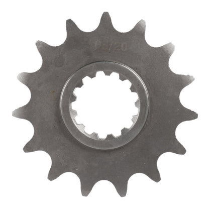 MTX 1332 Steel Front Sprocket #525