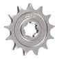 MTX 1501 Steel Front Sprocket #428