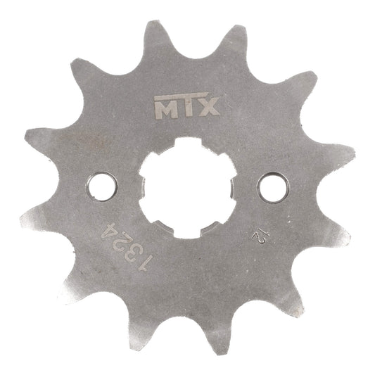 MTX 1324 Steel Front Sprocket #520