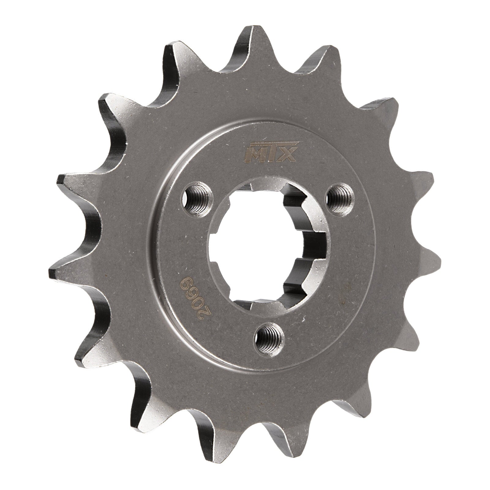 MTX 1448 Steel Front Sprocket #525