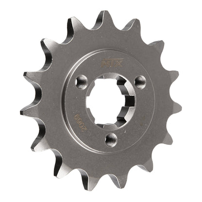 MTX 1448 Steel Front Sprocket #525