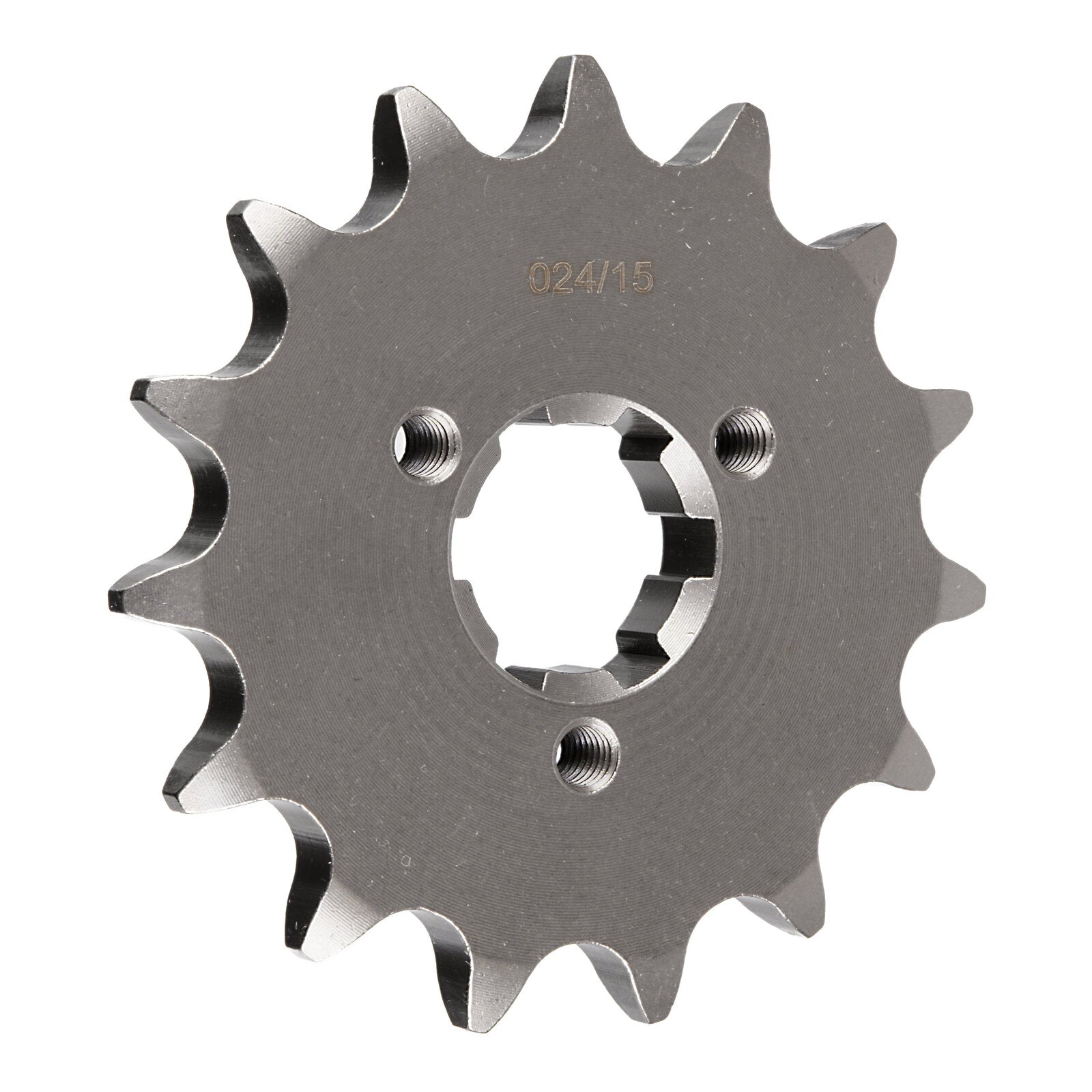 MTX 1448 Steel Front Sprocket #525