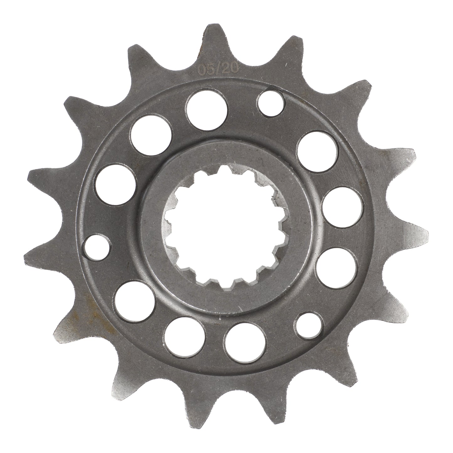 MTX 741 Steel Front Sprocket #525