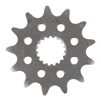 MTX 1441 Steel Front Sprocket #520