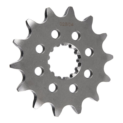 MTX 1565 Steel Front Sprocket #520