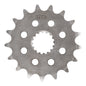 MTX 423 Steel Front Sprocket #530