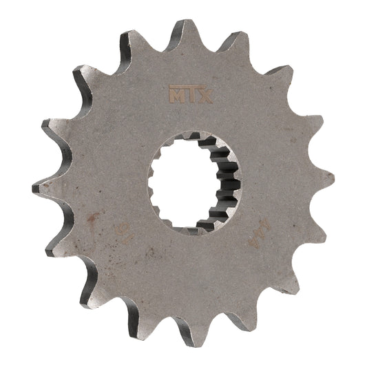MTX 444 Steel Front Sprocket #525