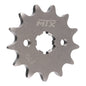 MTX 249 Steel Front Sprocket #420
