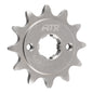 MTX 327 Steel Front Sprocket #520