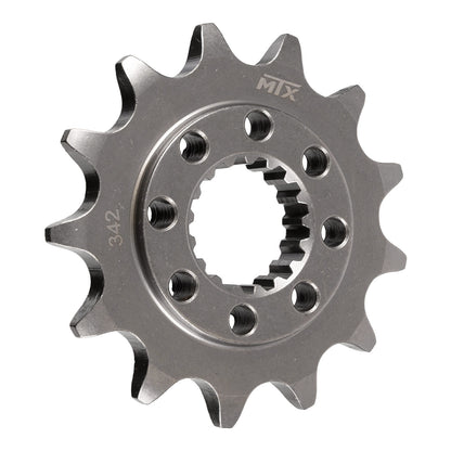 MTX 284 Steel Front Sprocket #520