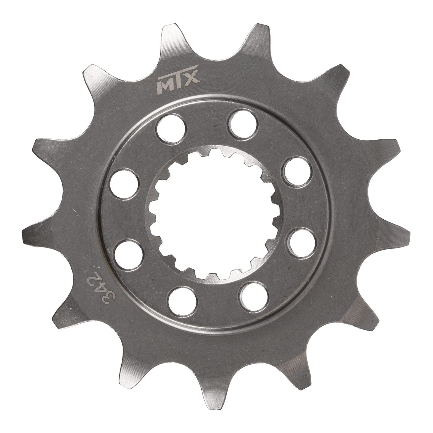 MTX 284 Steel Front Sprocket #520