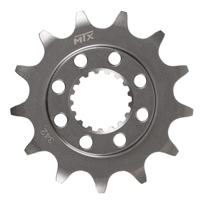 MTX 284 Steel Front Sprocket #520