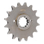 MTX 308 Steel Front Sprocket #520
