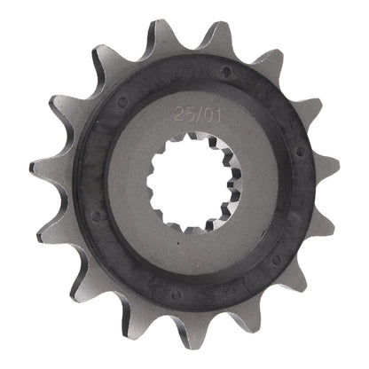 Sprocket Front MTX 565 14T #520