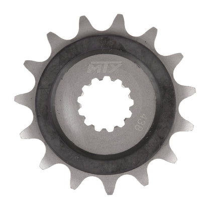 Sprocket Front MTX 565 14T #520