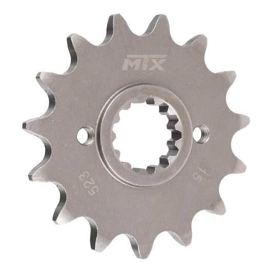 MTX 516 Steel Front Sprocket #520