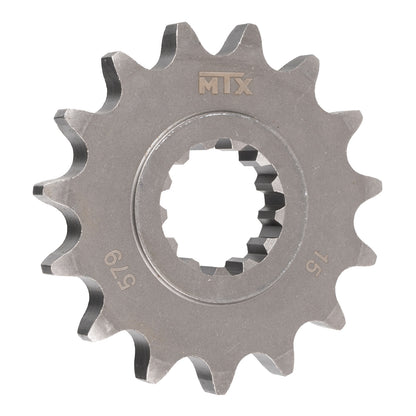 MTX 579 Steel Front Sprocket #530