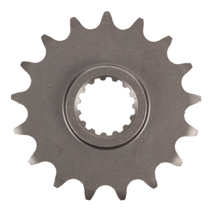 Sprocket Front OE Steel 17T