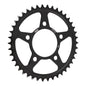 MTX 2012 Steel Rear Sprocket #520
