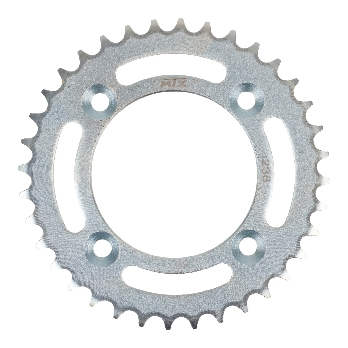 MTX 1214 Steel Rear Sprocket #420