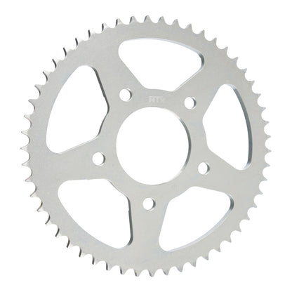 MTX 242 Steel Rear Sprocket #428